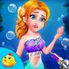 Pregnant Mermaid Doctor Clinic on 9Apps