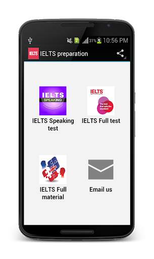 IELTS preparation screenshot 10