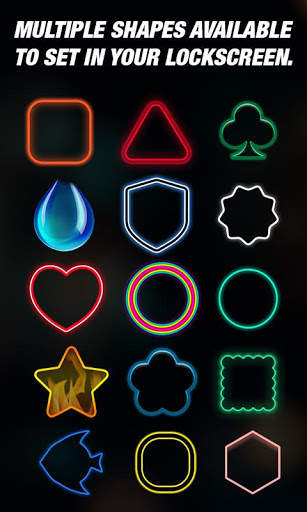 Photo Keypad Lock Screen screenshot 5