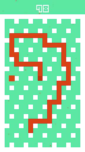 Snake 2020 - 4 MB Download screenshot 3