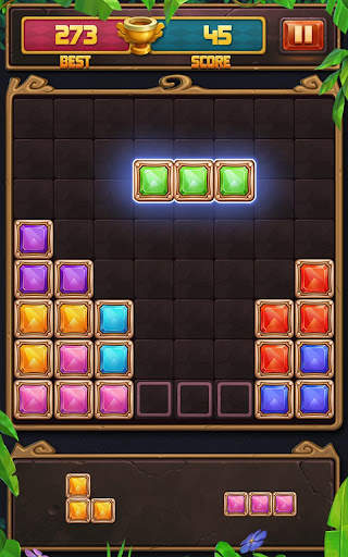Block Puzzle: Funny Brain Game screenshot 18