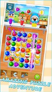 Cookie Crush Sugar screenshot 4