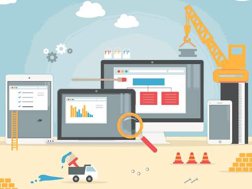 Free Website Creator screenshot 2