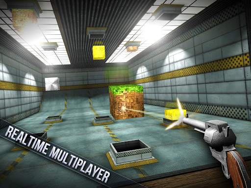 Shooting Showdown 2 screenshot 14