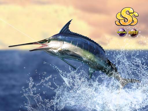 Monster Fishing 2024 screenshot 13