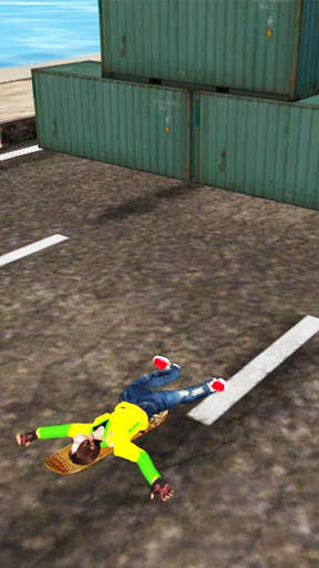 Hoverboard Simulator 2016 screenshot 3