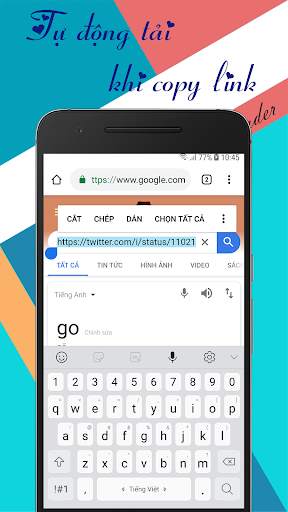 Video Downloader for Twitter screenshot 3
