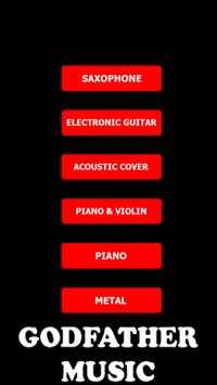 Baba Music Ring Tone screenshot 1