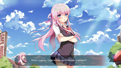 Mirror:The Lost Shards 2 تصوير الشاشة