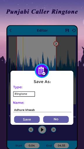 Punjabi Caller Ringtones screenshot 2