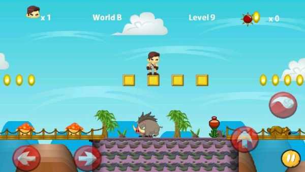 Peeka World screenshot 21