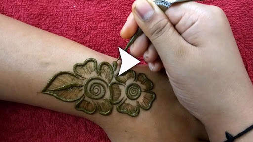 New Arabic Mehndi Design 2020 screenshot 5