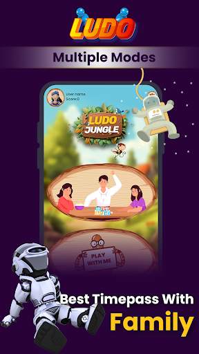 Ludo Assets - Play Ludo Game screenshot 4