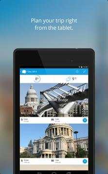Pensacola Travel Guide & Map screenshot 10