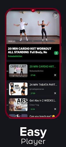 Video Downloader screenshot 4