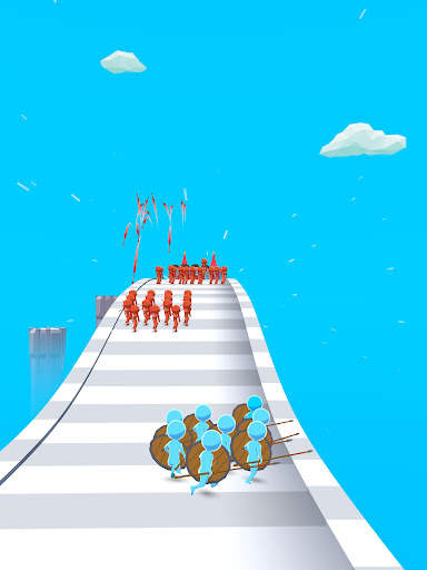 Spartans Clash скриншот 9