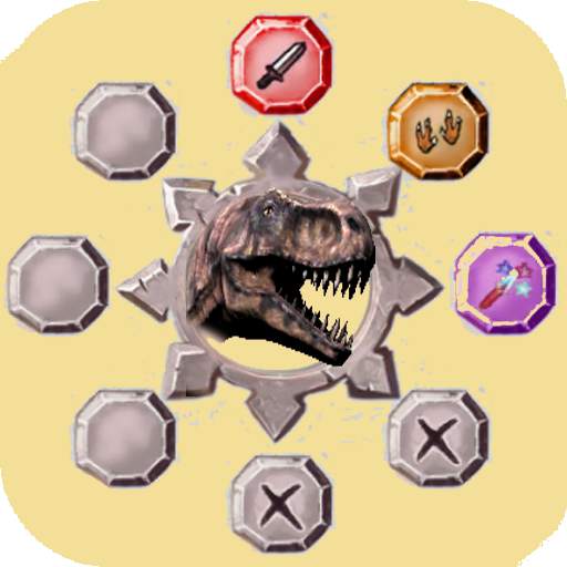 Dino King - Stone Battle 1.3