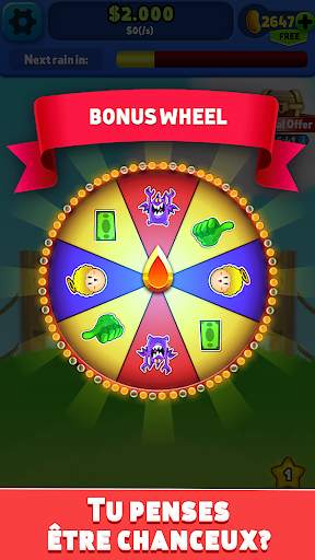 Money Tree - Jeu Clicker screenshot 4