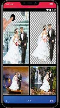 Top Background Eraser : Image Background changer screenshot 2