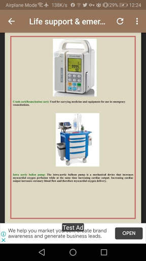 Surgical & Medical Instruments screenshot 11
