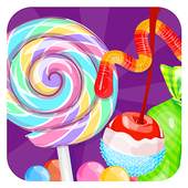 Sugar Candy Memory Game HD 1.0