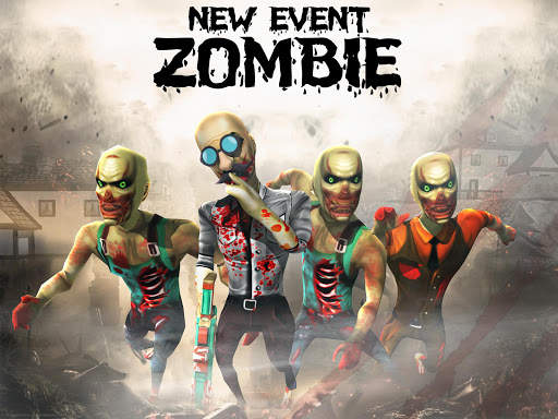 Mini Shooters: Battleground Shooting Game screenshot 11