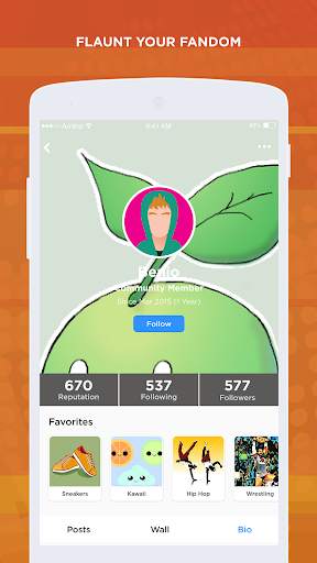 Digimon Amino screenshot 3