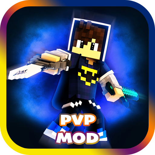 PVP Texture Mod For MCPE icon