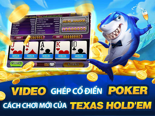 Bắn Cá 777: Đổi Thưởng- Game Bài Tiến Lên Miềm Nam screenshot 14