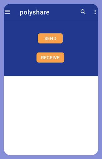 Polyshare - All in One App screenshot 3