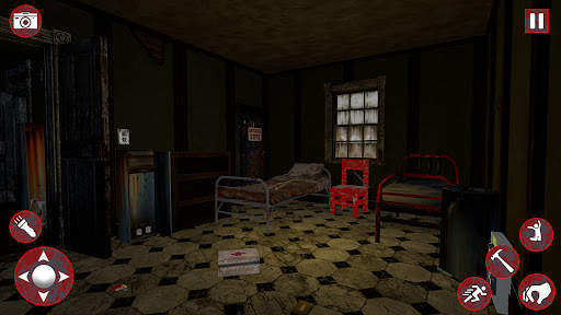 Granny House: Granny Games screenshot 6