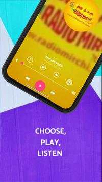 Radio Tuner India - All India Online Radio Station screenshot 9