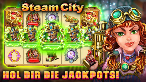 Stars Slots - Casino Games screenshot 3