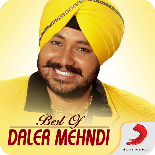 Best Of Daler Mehndi Songs icon