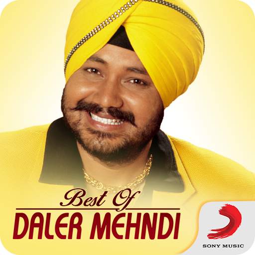 Best Of Daler Mehndi Songs 1.3