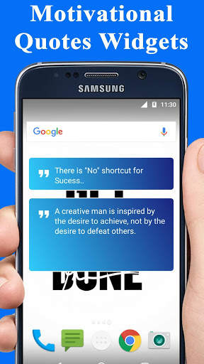 Motivational Thoughts Offline screenshot 4
