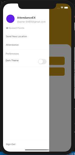 Max&Max AttendanceEX screenshot 2