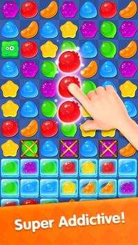 Candy Pop Bomb screenshot 1