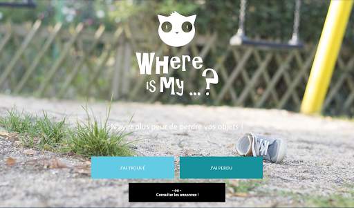 Wim | Where is my screenshot 8