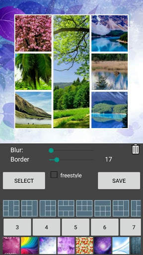 Collage Maker screenshot 7