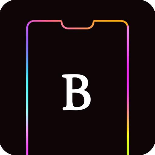 Borderlight live wallpaper 1.7