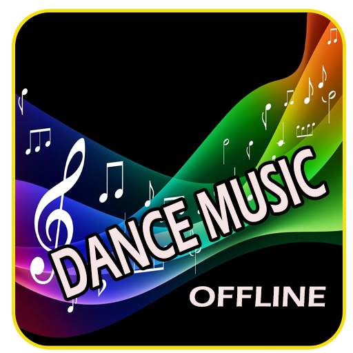 Dance music 2021 offline 2.2