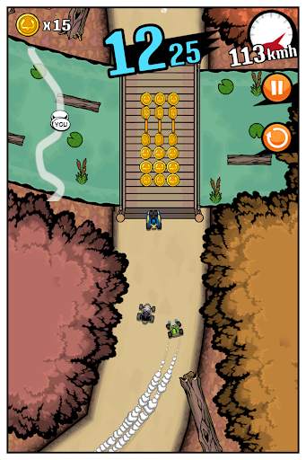 FRZ Racing screenshot 2