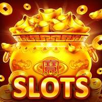Memenangi Slot Jackpot