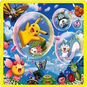 Match 3 Pokémon 1.0