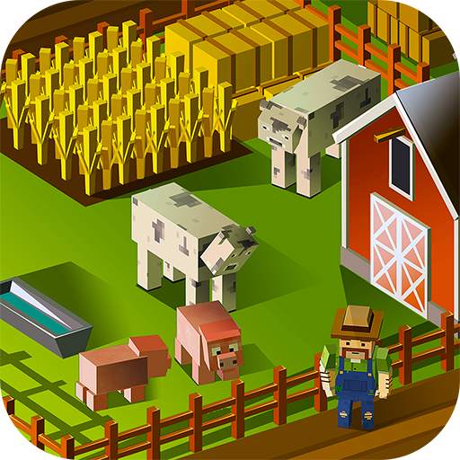 Tap Tap Farm Clicker 1.0