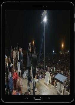 Reinhard Bonnke screenshot 2
