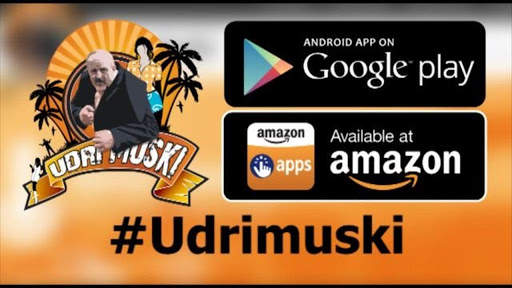 Udri Muski Mobile screenshot 1