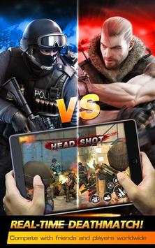 Point Blank Mobile screenshot 4