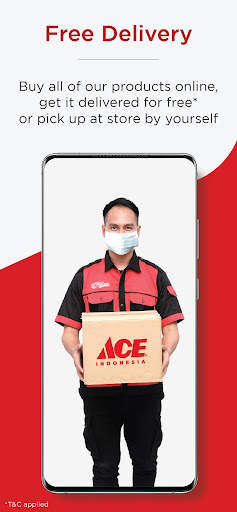 ACE Indonesia : MISS ACE screenshot 1